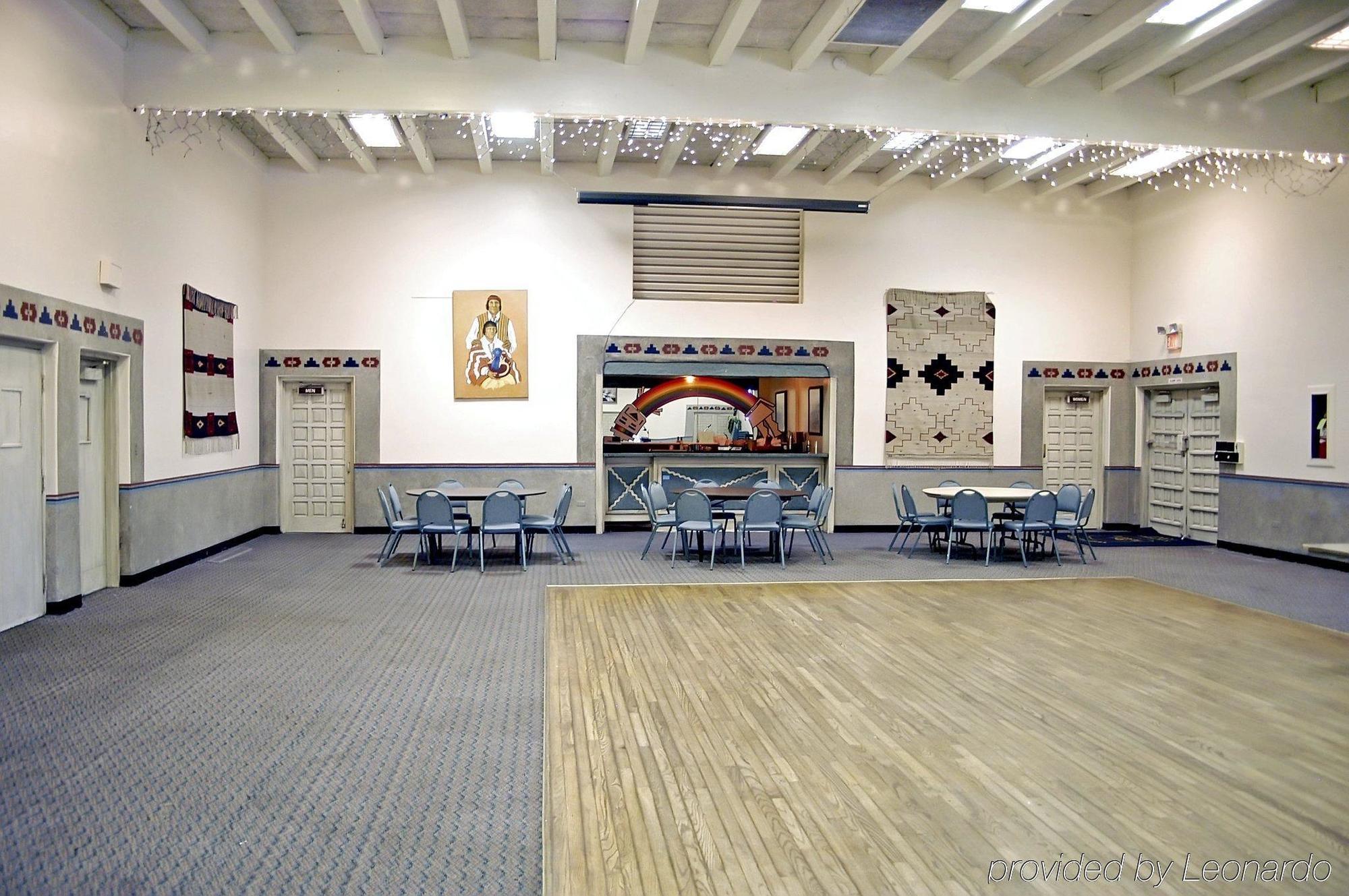 Kachina Lodge Resort And Meeting Center Taos Einrichtungen foto